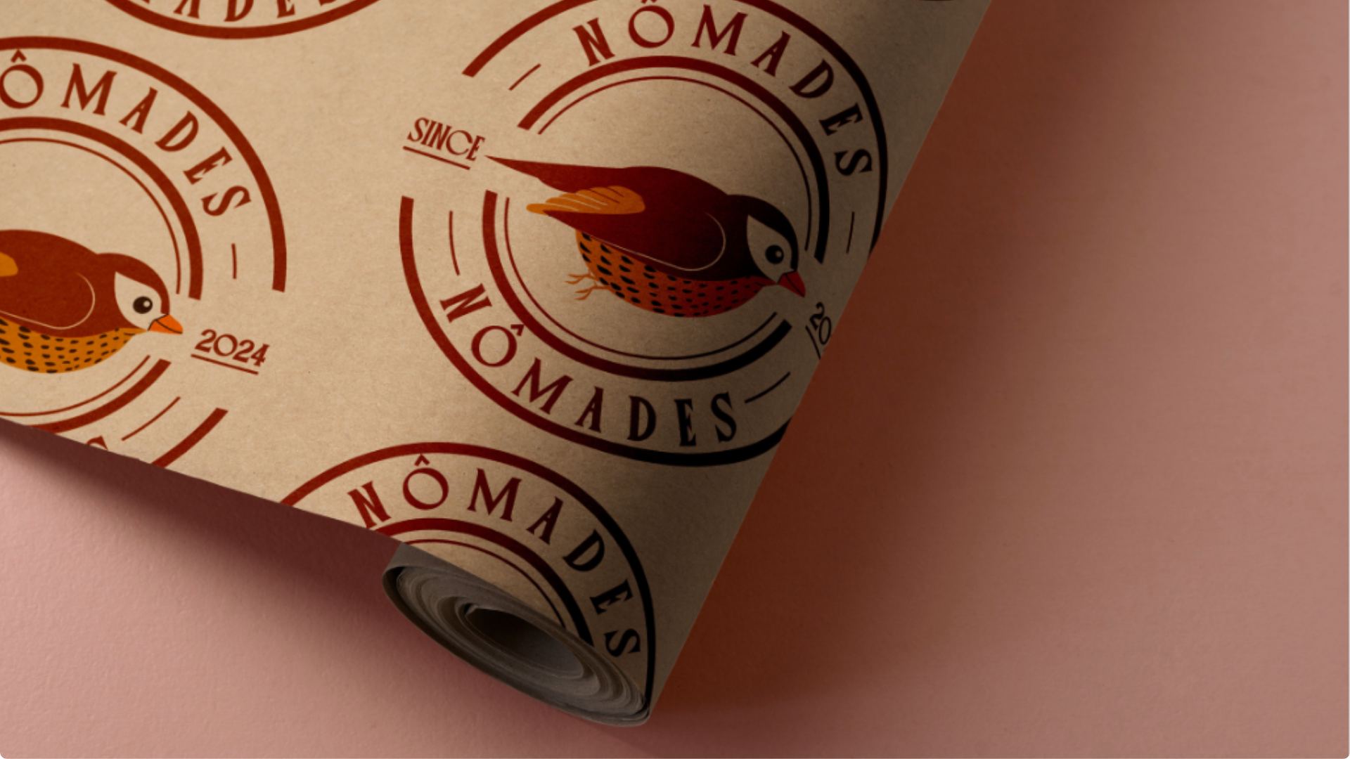 Nômades
