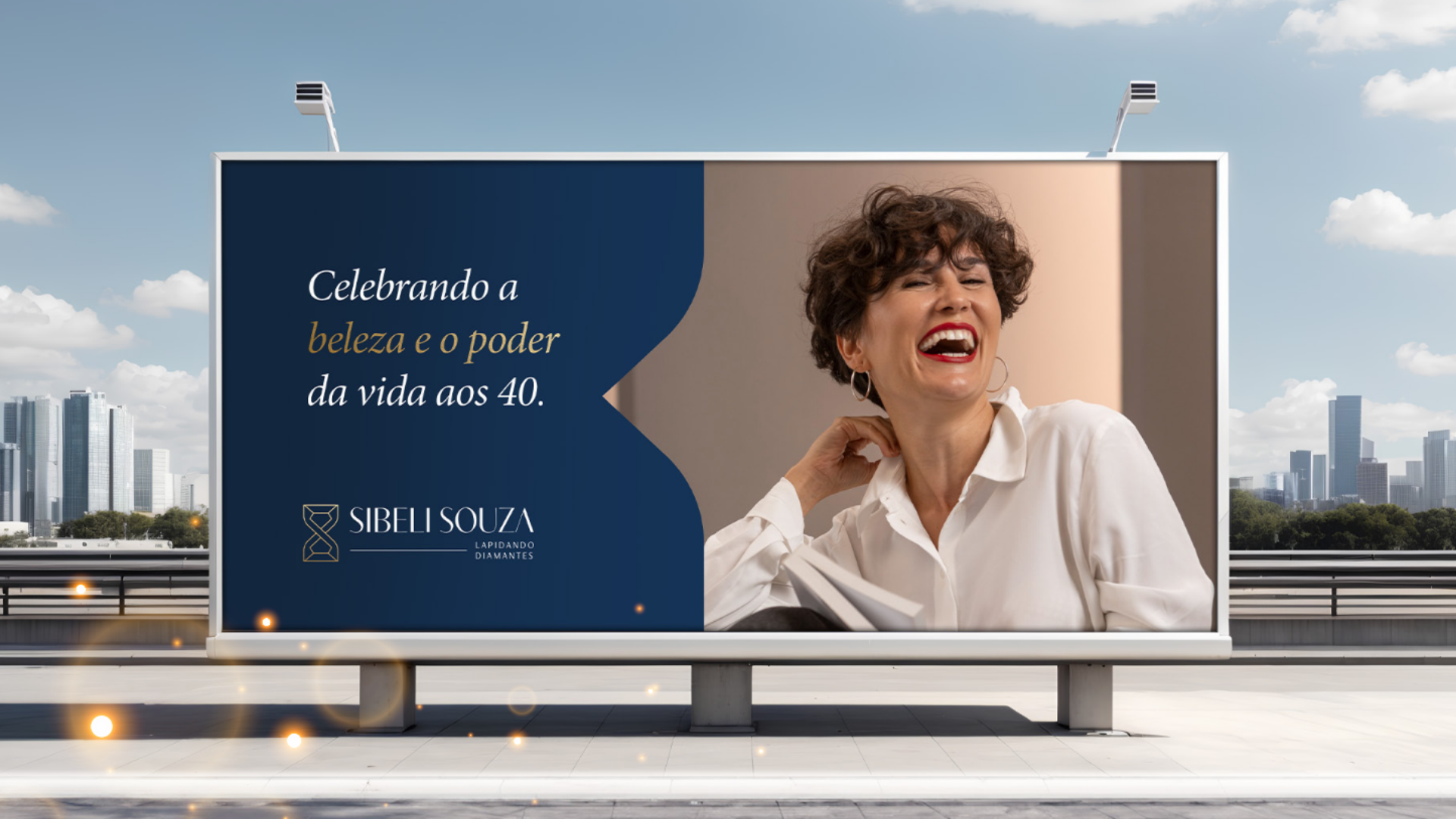 Sibeli Souza
