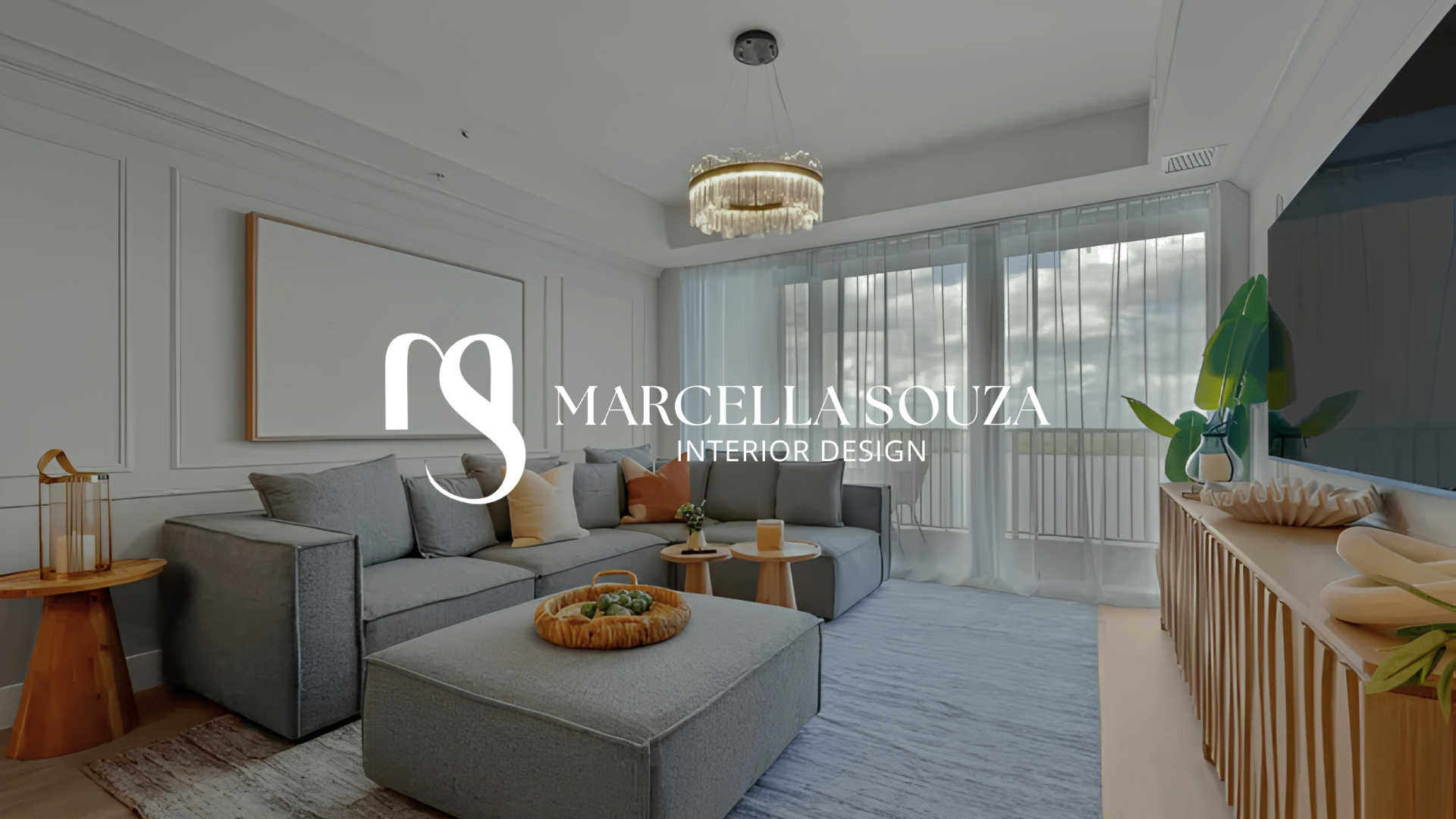 Marcella Souza Interior Design